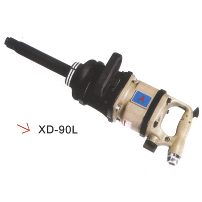 XD-90L沖擊式氣扳機